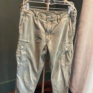 Polo Ralph Lauren Slim Cargo Pants